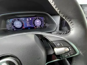 Škoda Octavia Top Selection