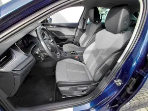 Škoda Octavia Top Selection