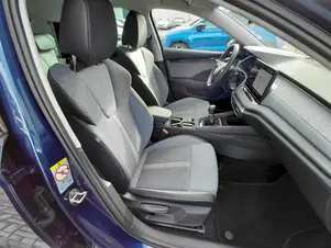 Škoda Octavia Top Selection