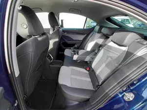 Škoda Octavia Top Selection