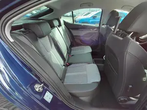 Škoda Octavia Top Selection