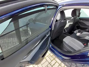 Škoda Octavia Top Selection