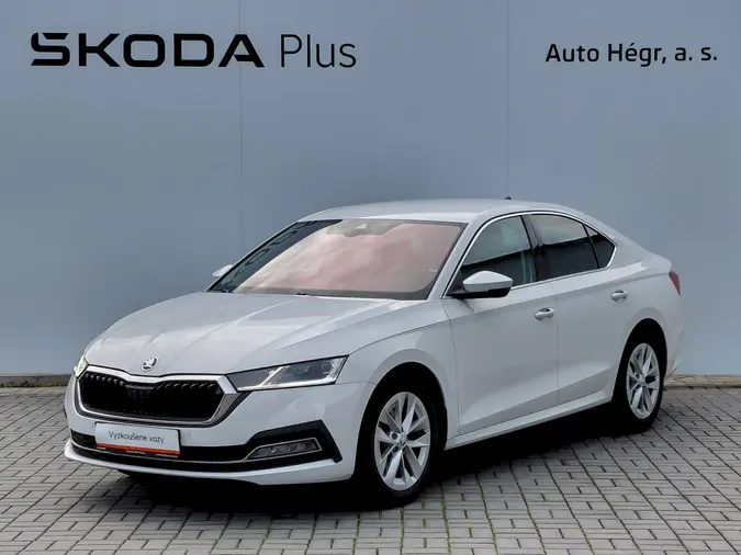 Octavia Style Plus