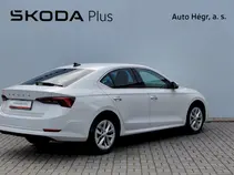 Octavia Style Plus