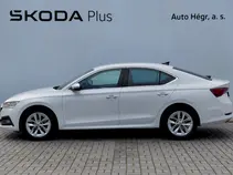 Octavia Style Plus