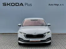 Octavia Style Plus