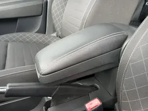Škoda Rapid Style