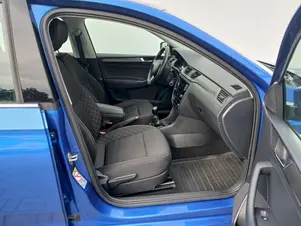 Škoda Rapid Style
