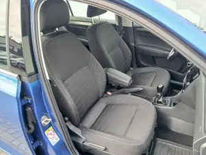 Škoda Rapid Style
