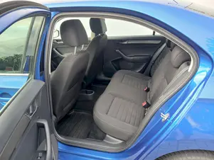 Škoda Rapid Style
