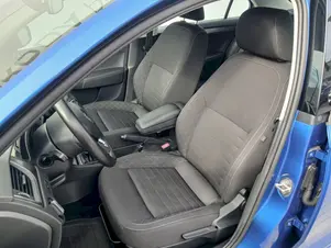 Škoda Rapid Style