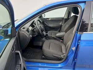 Škoda Rapid Style