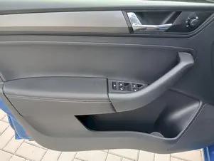 Škoda Rapid Style