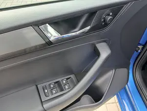 Škoda Rapid Style