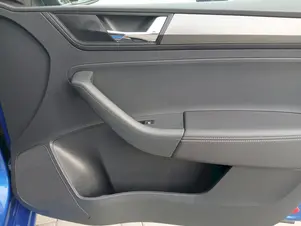 Škoda Rapid Style