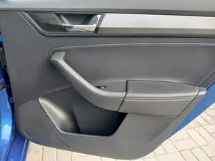 Škoda Rapid Style