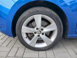 Škoda Rapid Style