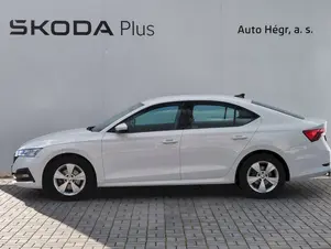 Škoda Octavia Active Plus