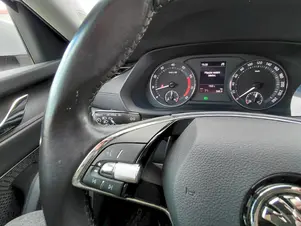 Škoda Octavia Active Plus