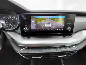 Škoda Octavia Active Plus