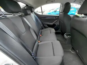 Škoda Octavia Active Plus