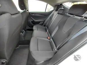 Škoda Octavia Active Plus