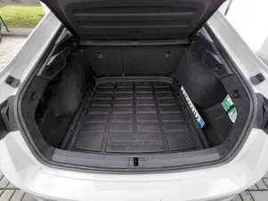 Škoda Octavia Active Plus