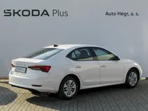 Octavia Ambition Plus