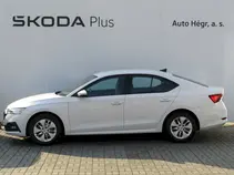 Octavia Ambition Plus