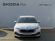 Octavia Ambition Plus