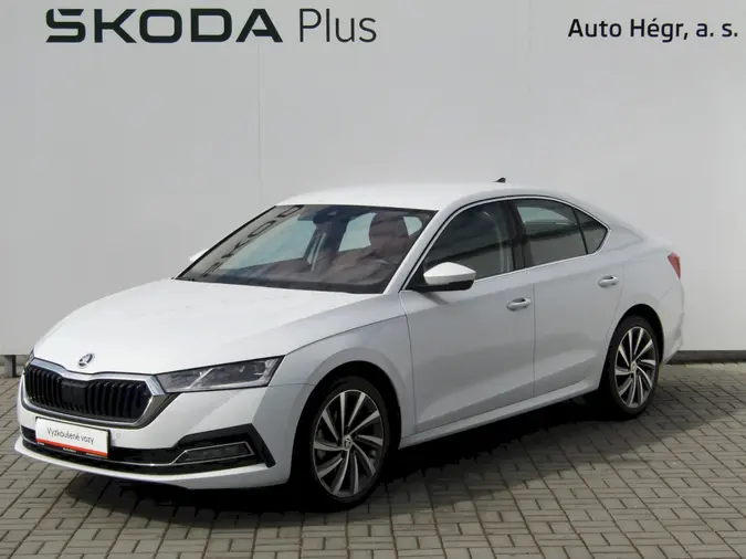 Octavia Style Plus