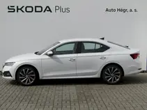 Octavia Style Plus