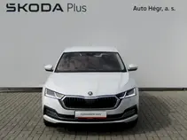 Octavia Style Plus