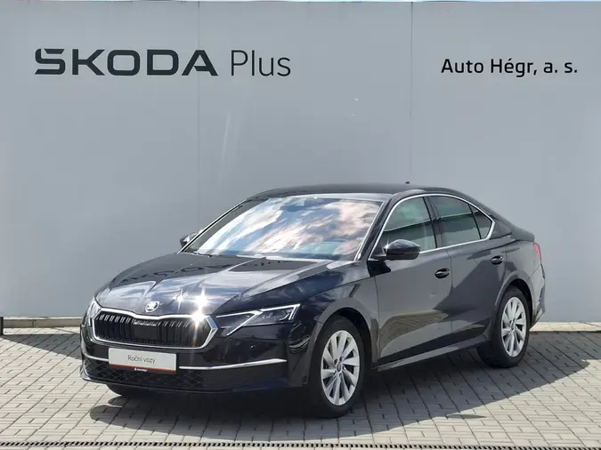 Octavia Top Selection