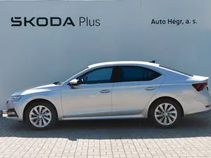 Škoda Octavia Style