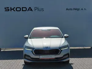 Škoda Octavia Style
