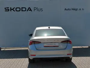Škoda Octavia Style