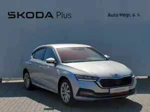 Škoda Octavia Style