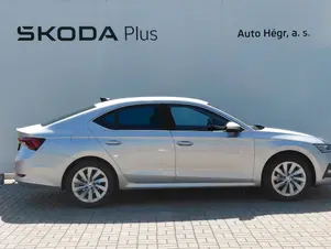 Škoda Octavia Style