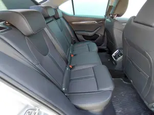 Škoda Octavia Style
