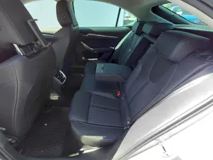 Škoda Octavia Style