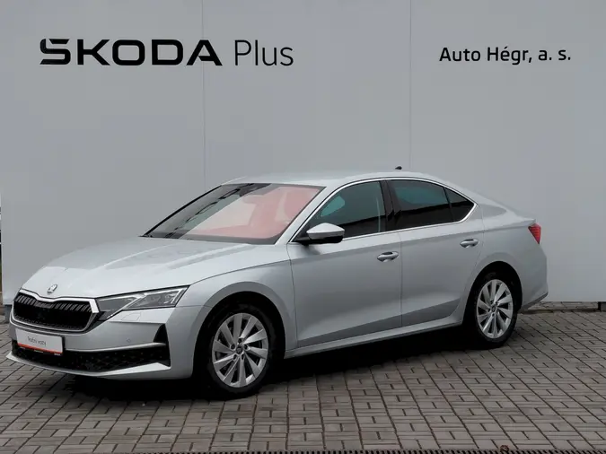 Octavia Top Selection