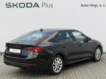 Octavia Ambition Plus