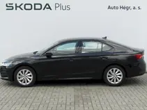 Octavia Ambition Plus