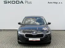 Octavia Ambition Plus