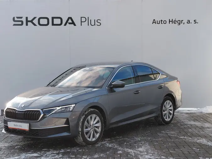 Octavia Top Selection