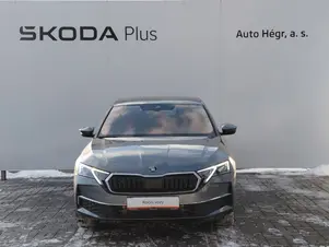 Škoda Octavia Top Selection