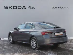 Škoda Octavia Top Selection