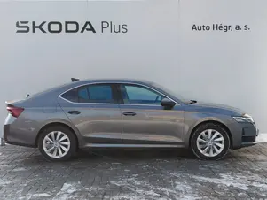 Škoda Octavia Top Selection