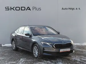 Škoda Octavia Top Selection